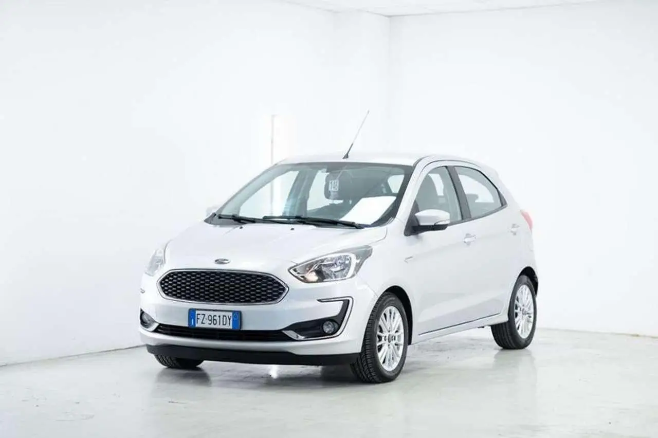 Photo 1 : Ford Ka 2019 Diesel