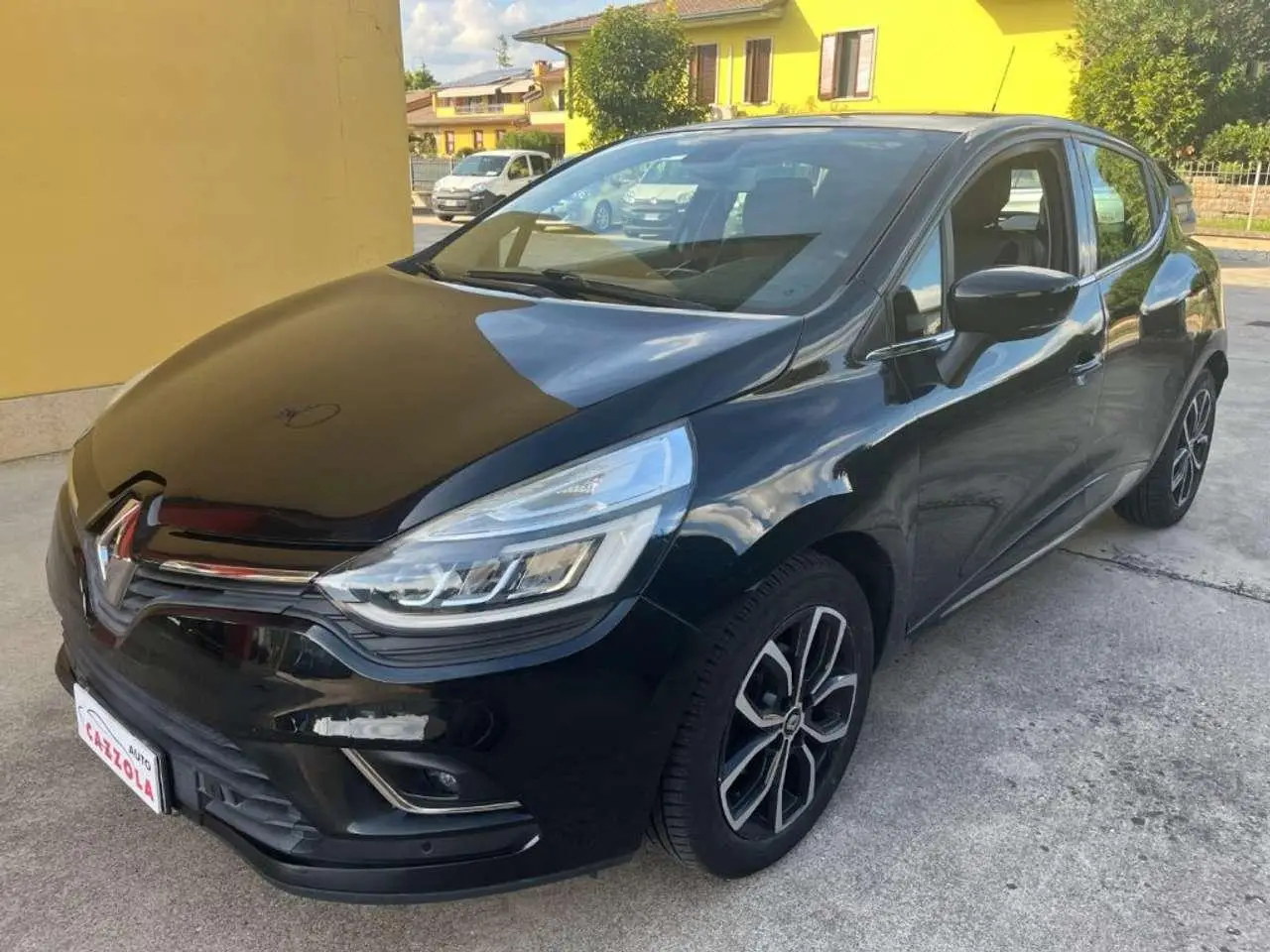 Photo 1 : Renault Clio 2016 Diesel