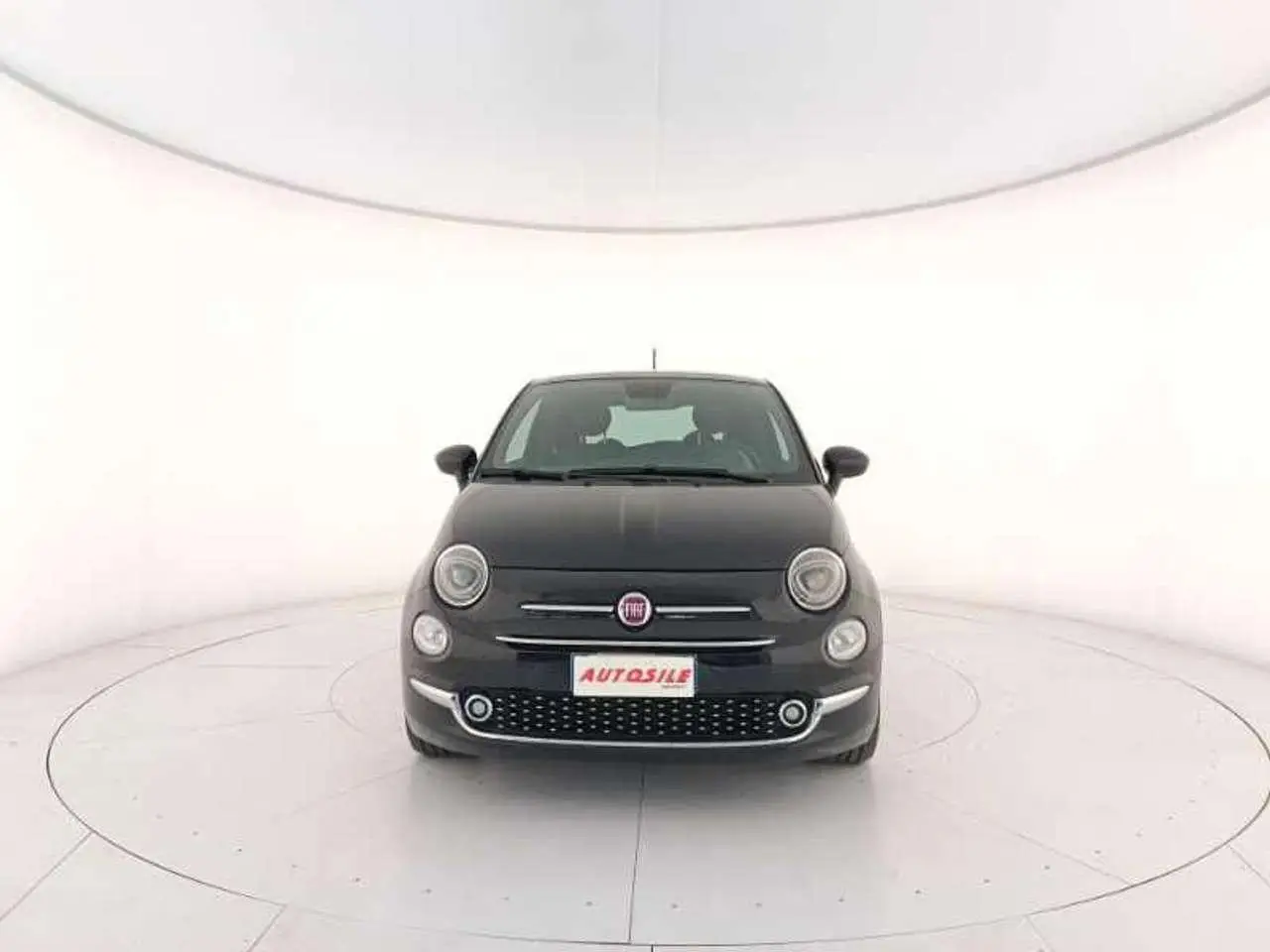 Photo 1 : Fiat 500 2023 Hybrid