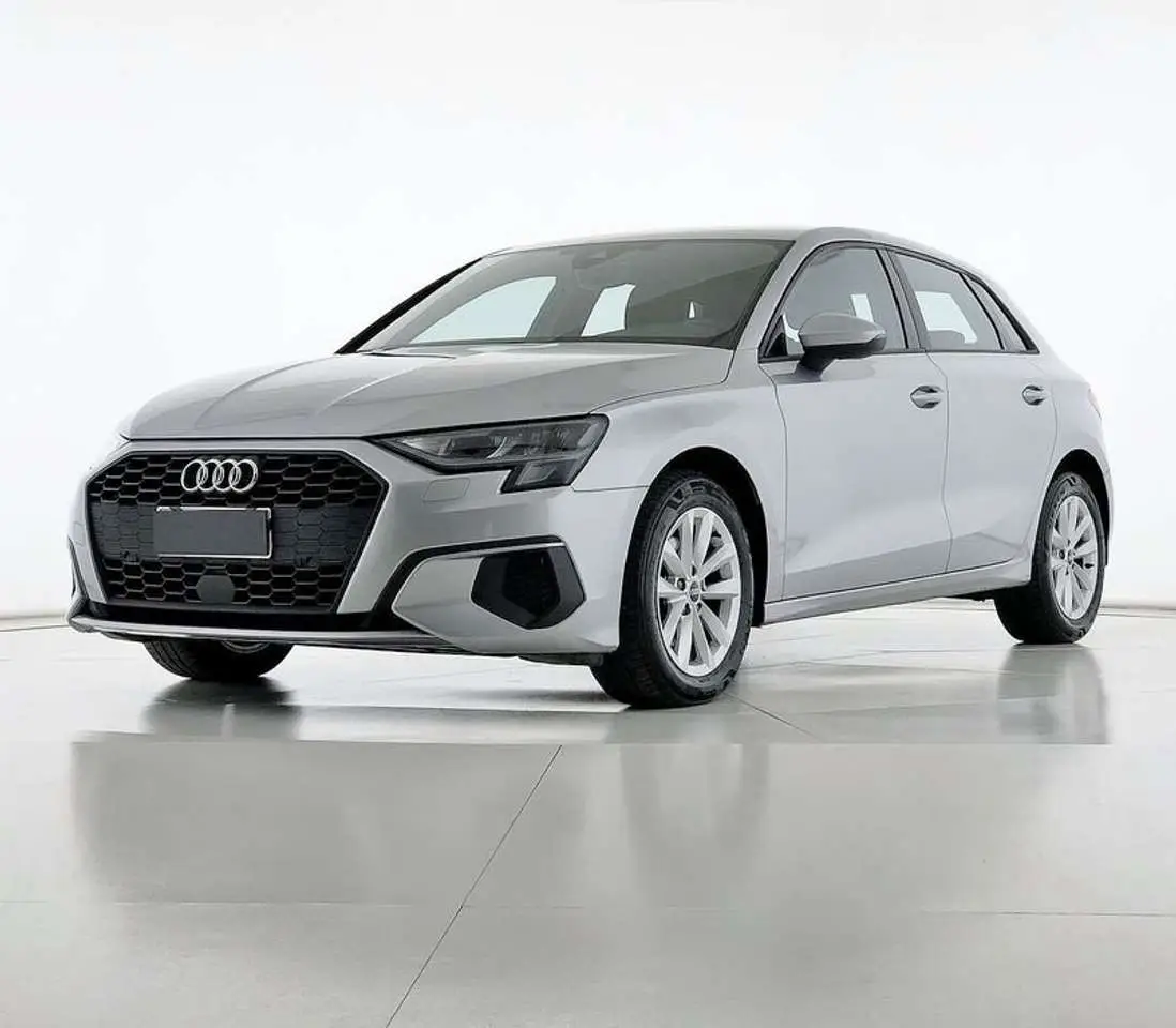 Photo 1 : Audi A3 2022 Autres