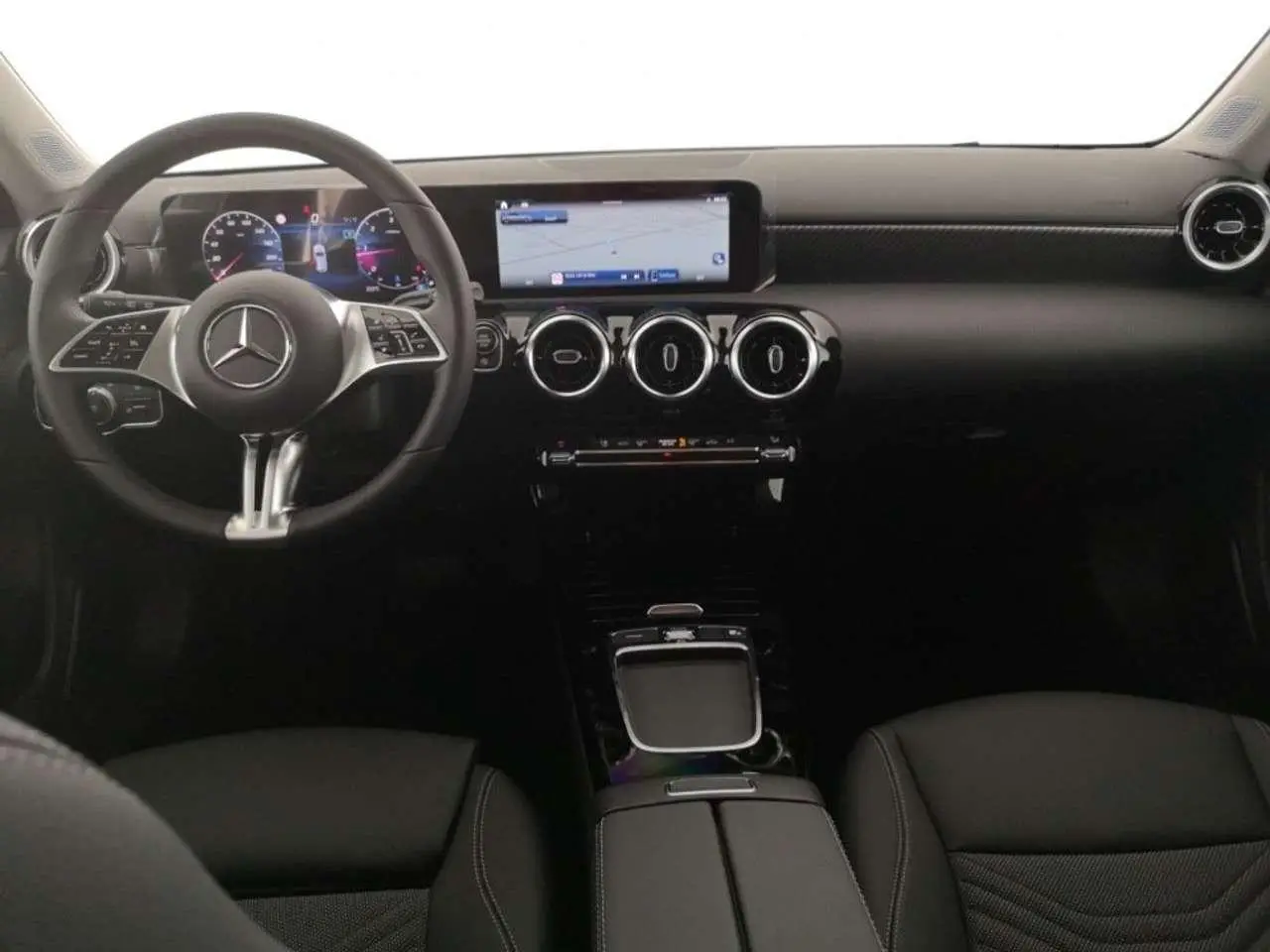 Photo 1 : Mercedes-benz Classe A 2023 Diesel