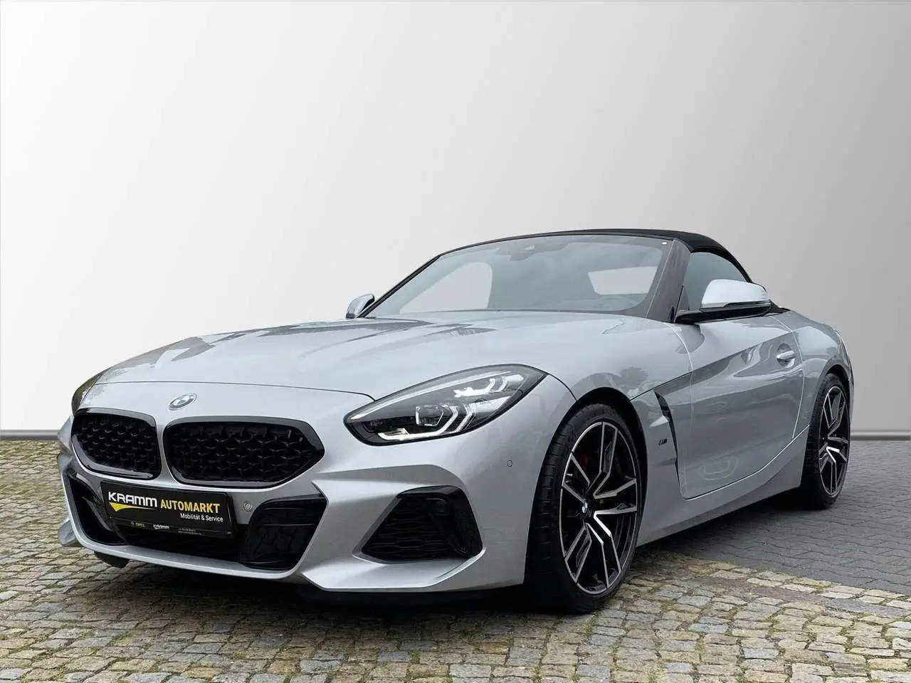 Photo 1 : Bmw Z4 2023 Petrol