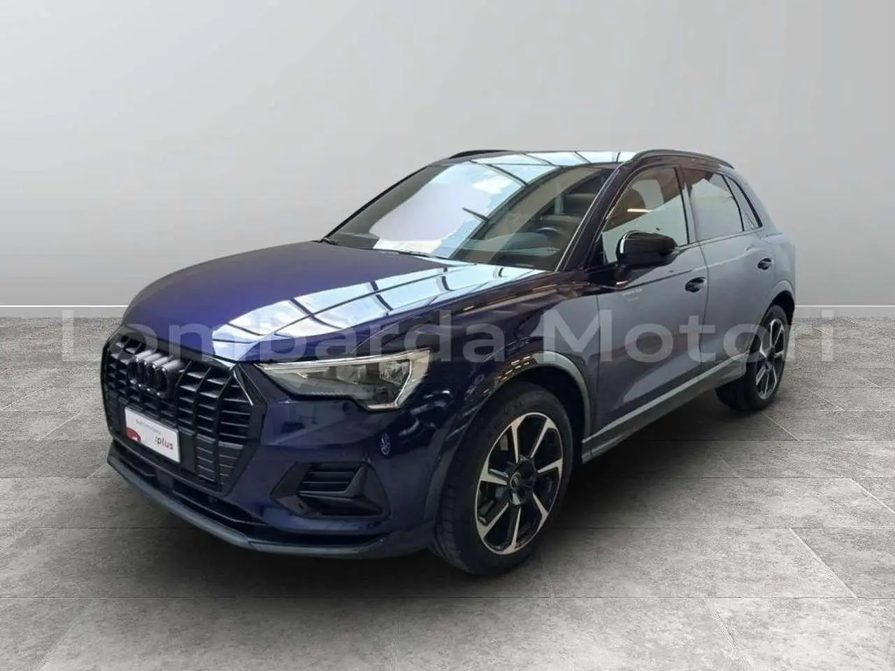 Photo 1 : Audi Q3 2023 Diesel