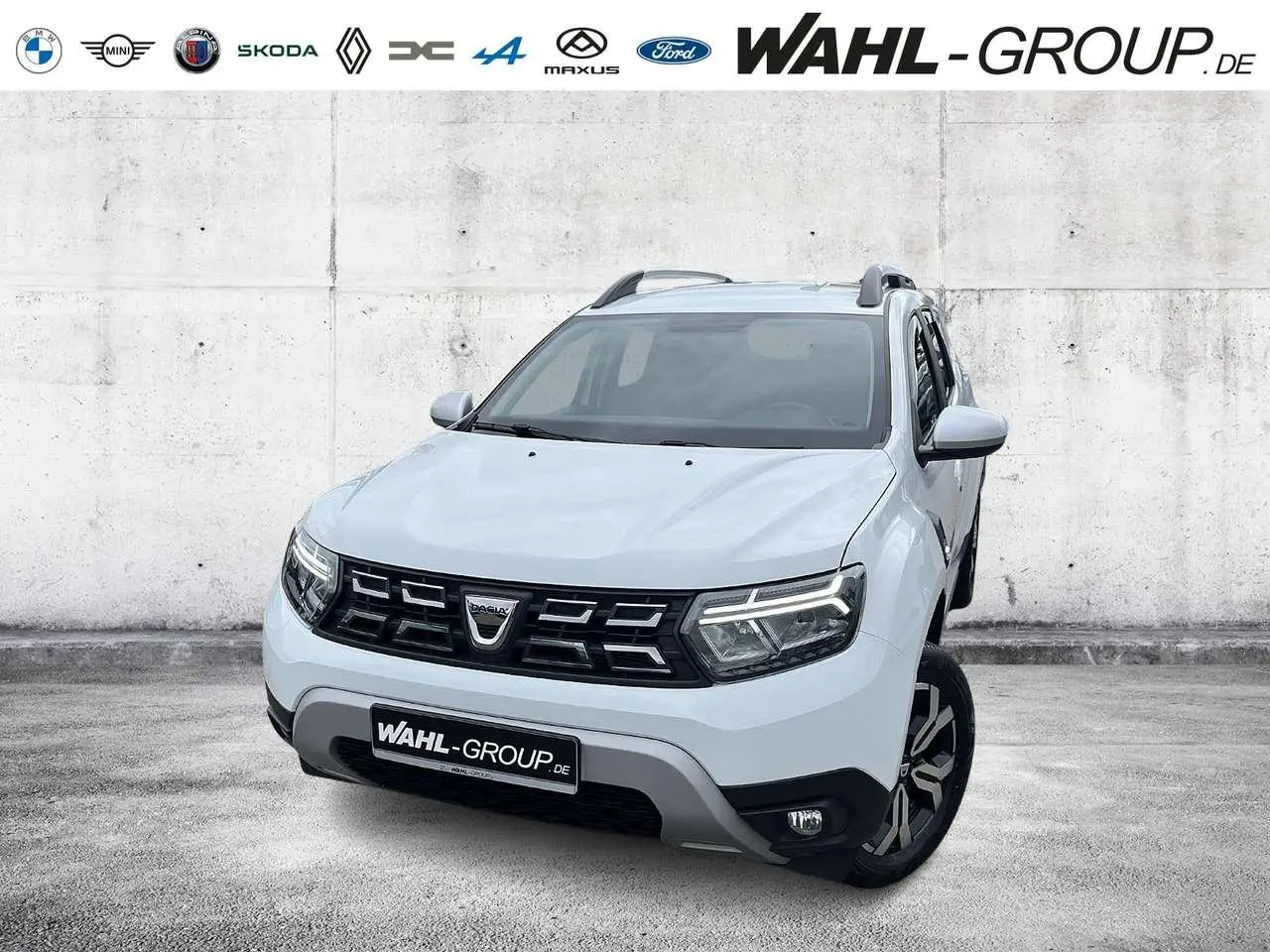 Photo 1 : Dacia Duster 2022 GPL