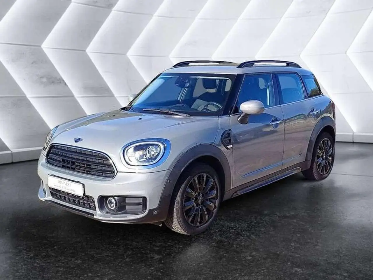 Photo 1 : Mini One 2020 Diesel