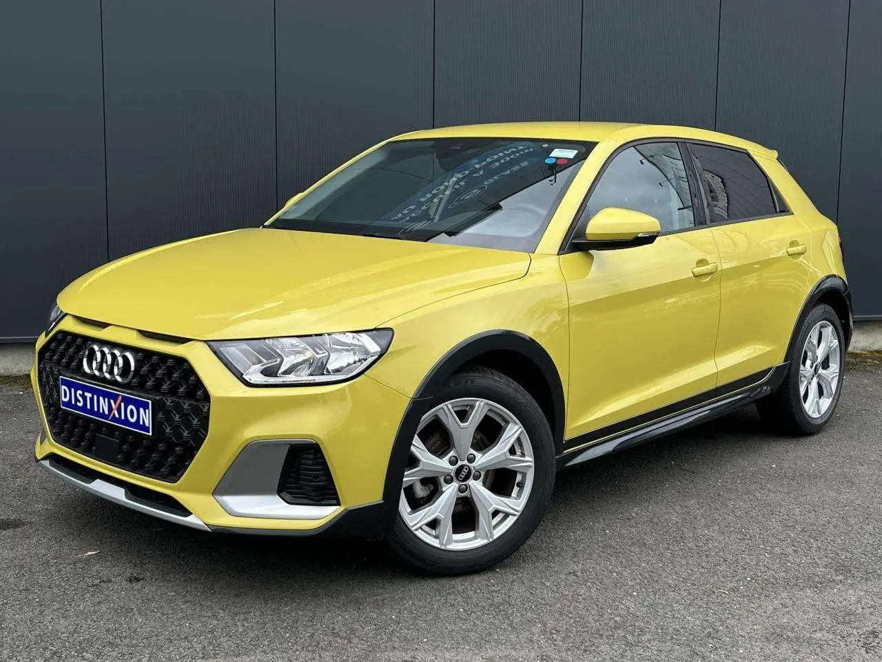 Photo 1 : Audi A1 2022 Petrol