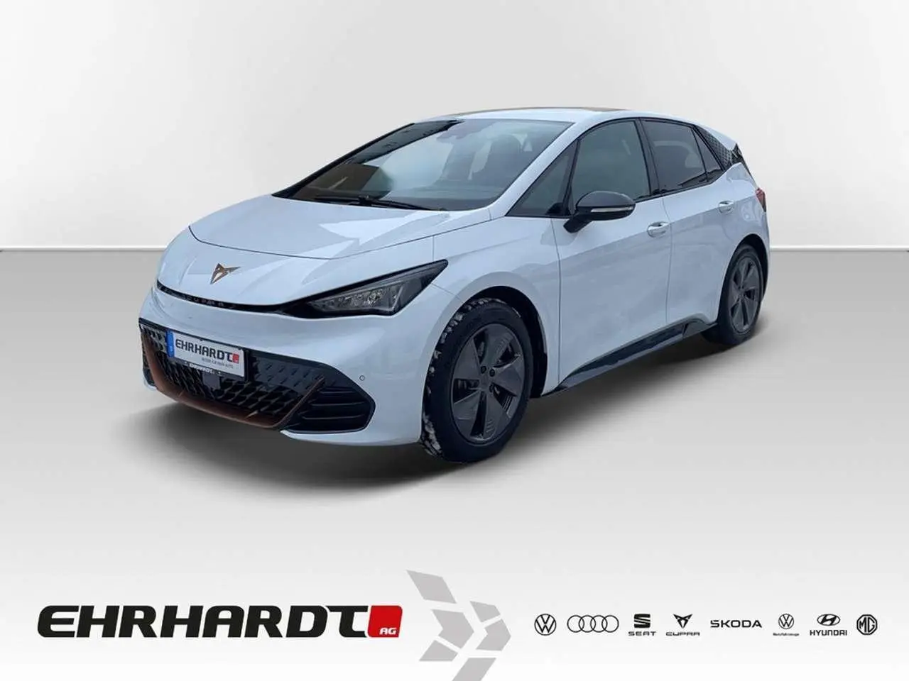 Photo 1 : Cupra Born 2023 Électrique