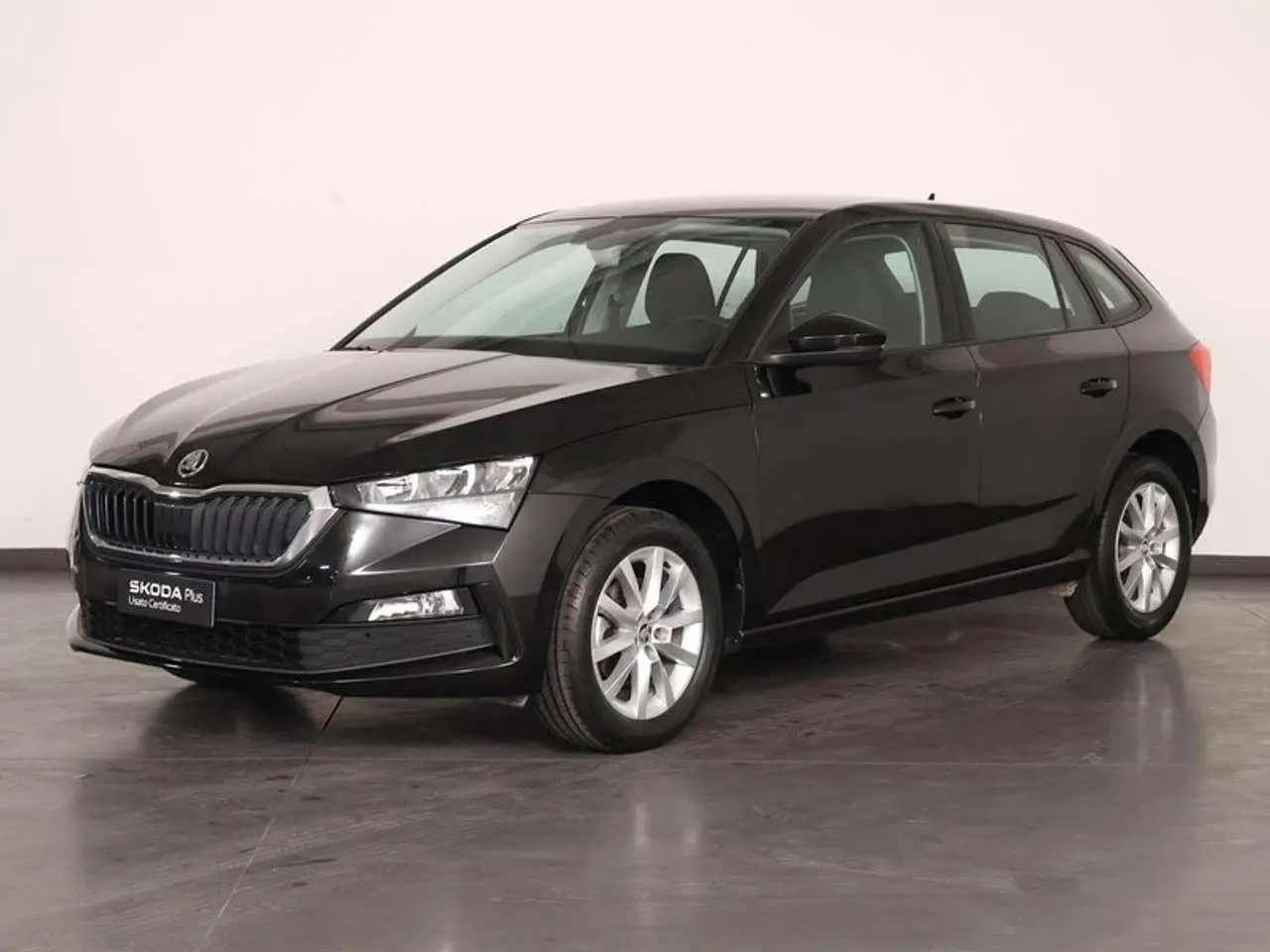 Photo 1 : Skoda Scala 2021 Petrol