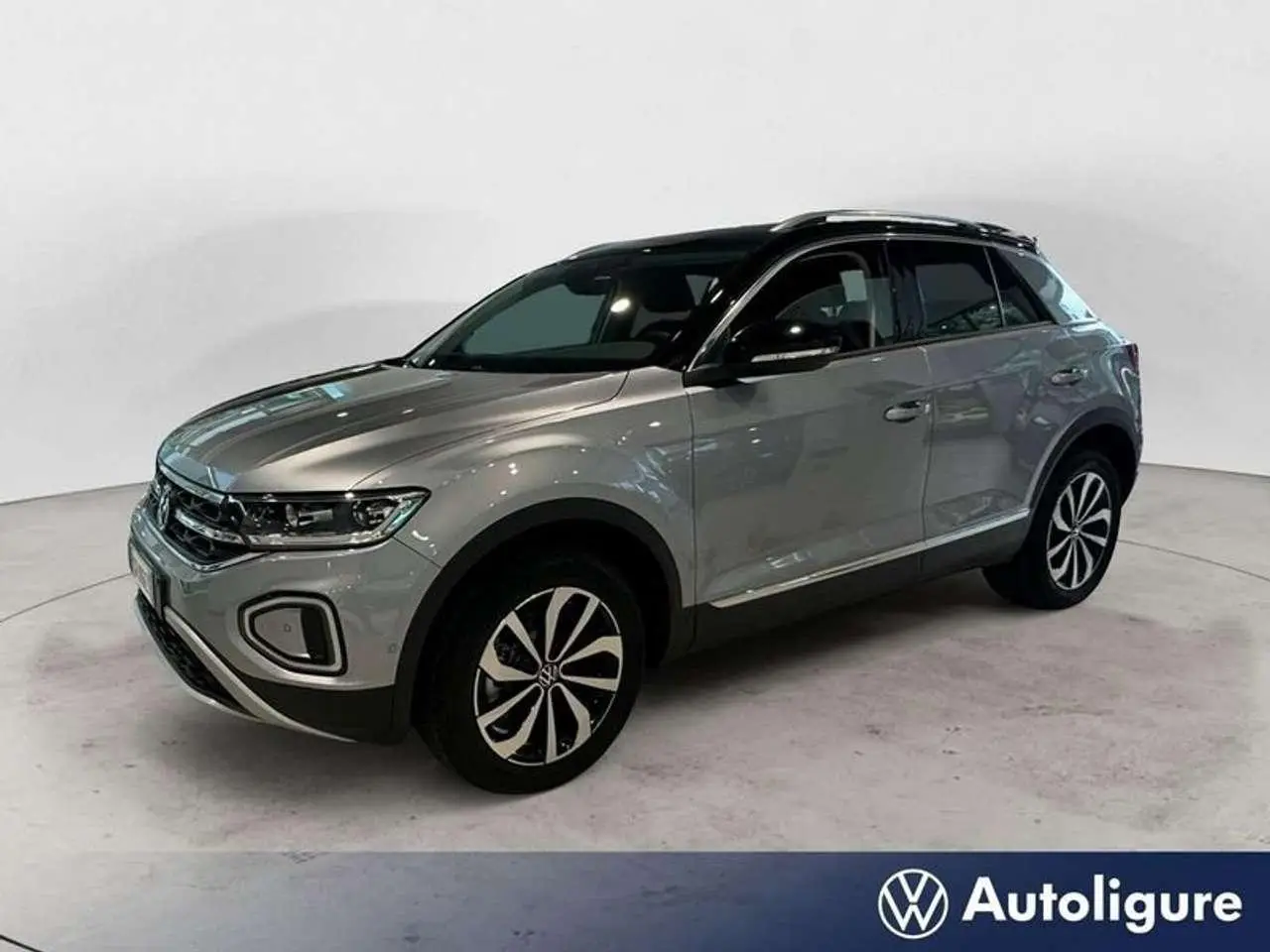 Photo 1 : Volkswagen T-roc 2024 Diesel