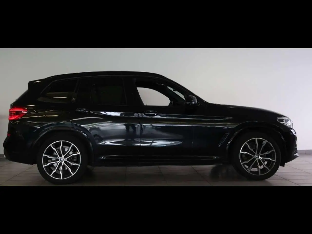 Photo 1 : Bmw X3 2020 Diesel