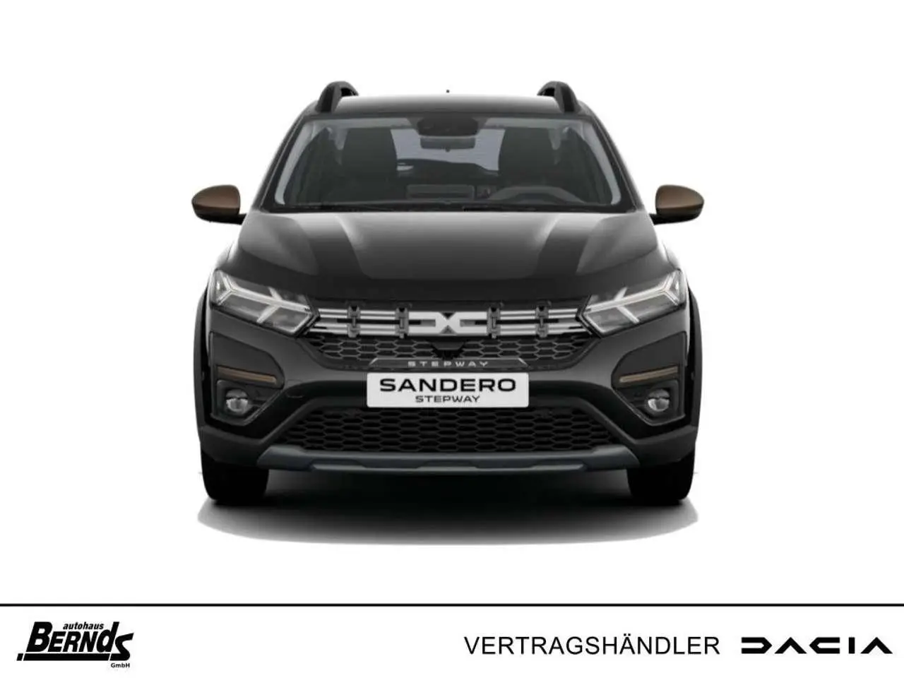 Photo 1 : Dacia Sandero 2024 Petrol