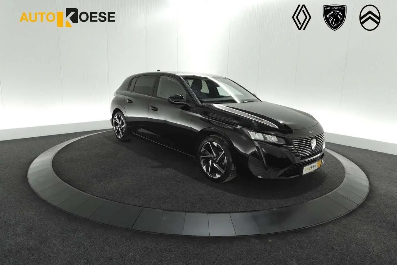 Photo 1 : Peugeot 308 2023 Essence