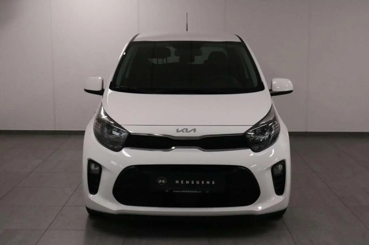 Photo 1 : Kia Picanto 2022 Petrol