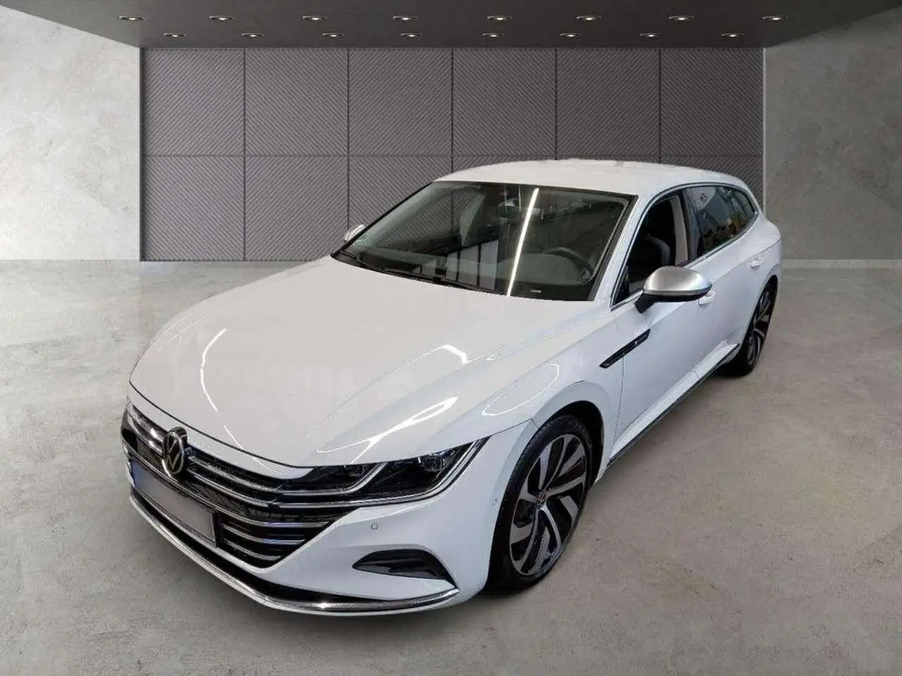 Photo 1 : Volkswagen Arteon 2021 Essence