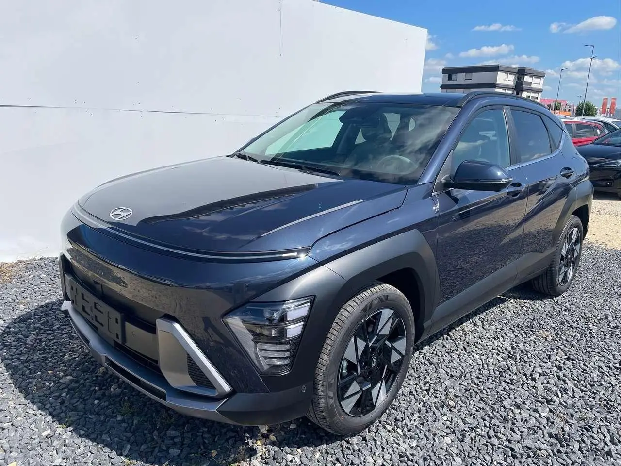 Photo 1 : Hyundai Kona 2024 Essence