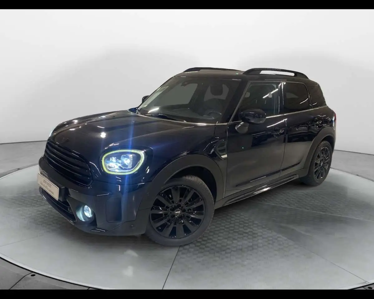 Photo 1 : Mini Cooper 2021 Diesel