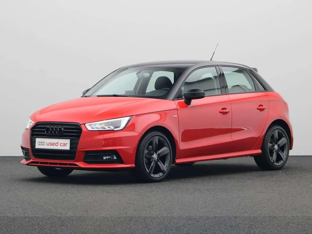 Photo 1 : Audi A1 2019 Petrol