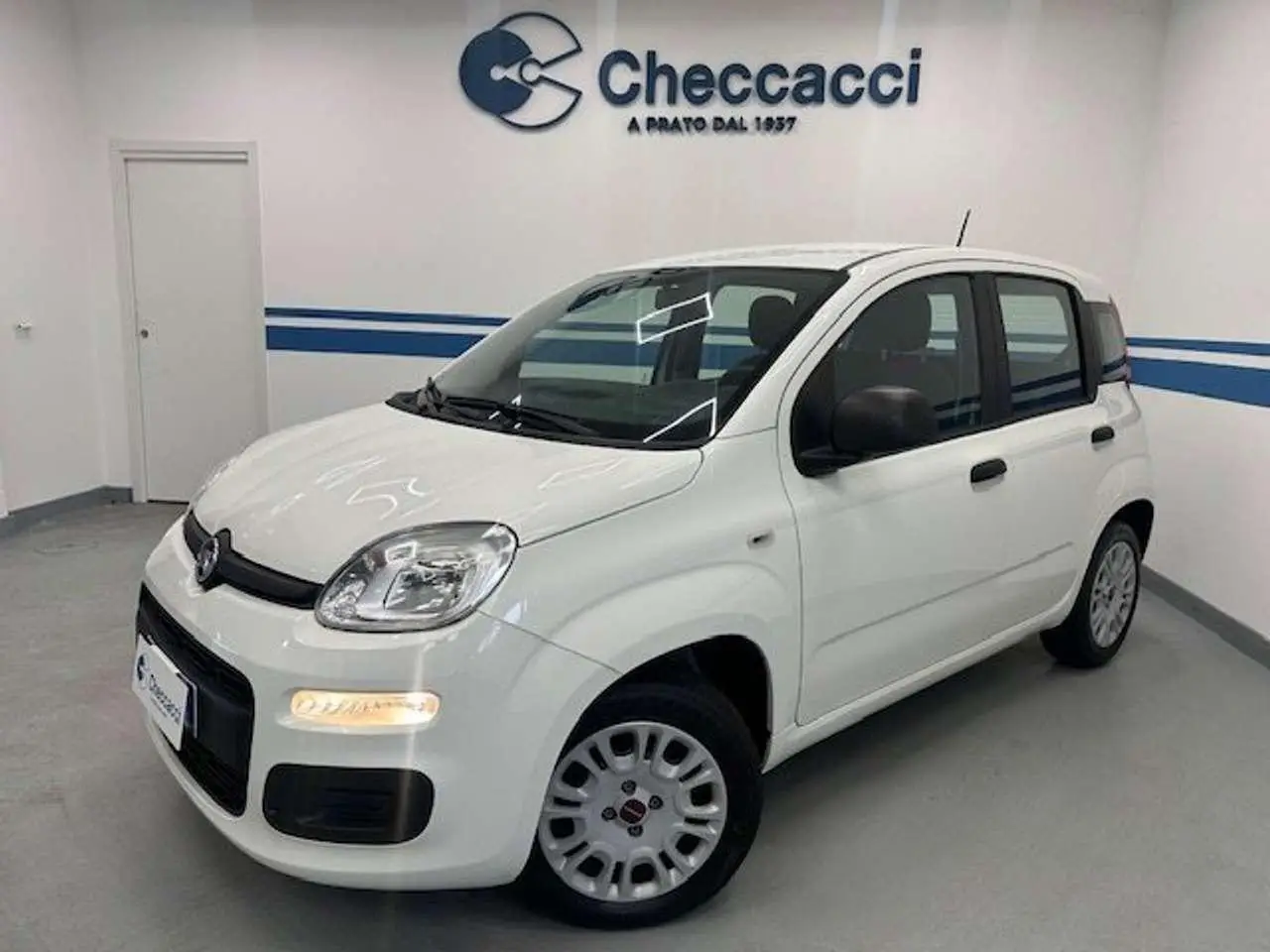 Photo 1 : Fiat Panda 2020 Petrol