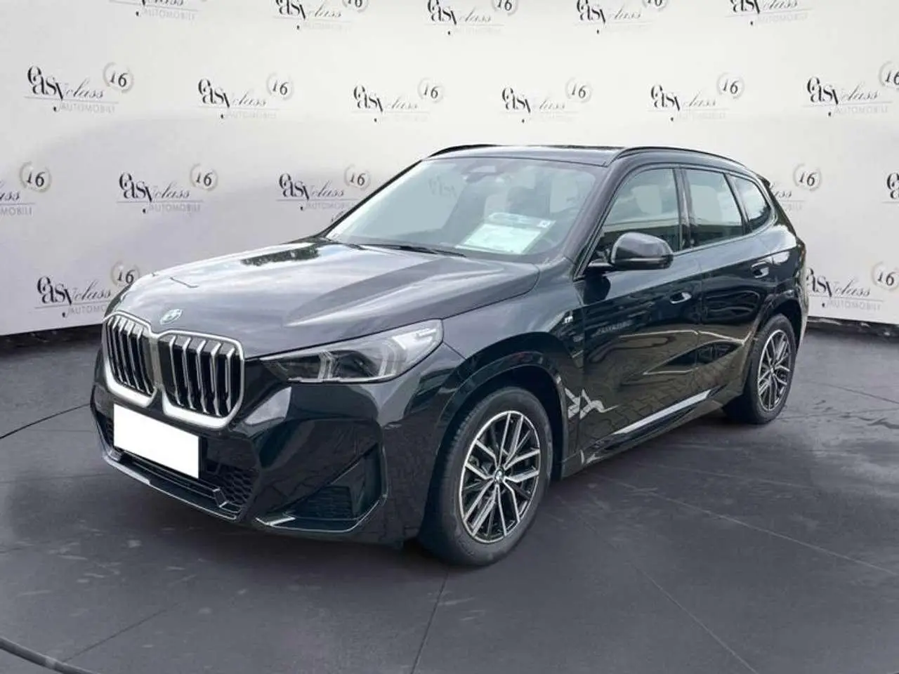 Photo 1 : Bmw X1 2023 Hybride