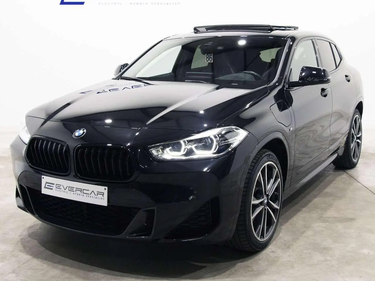 Photo 1 : Bmw X2 2020 Petrol