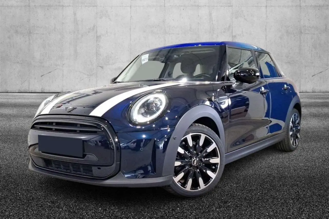 Photo 1 : Mini Cooper 2022 Essence