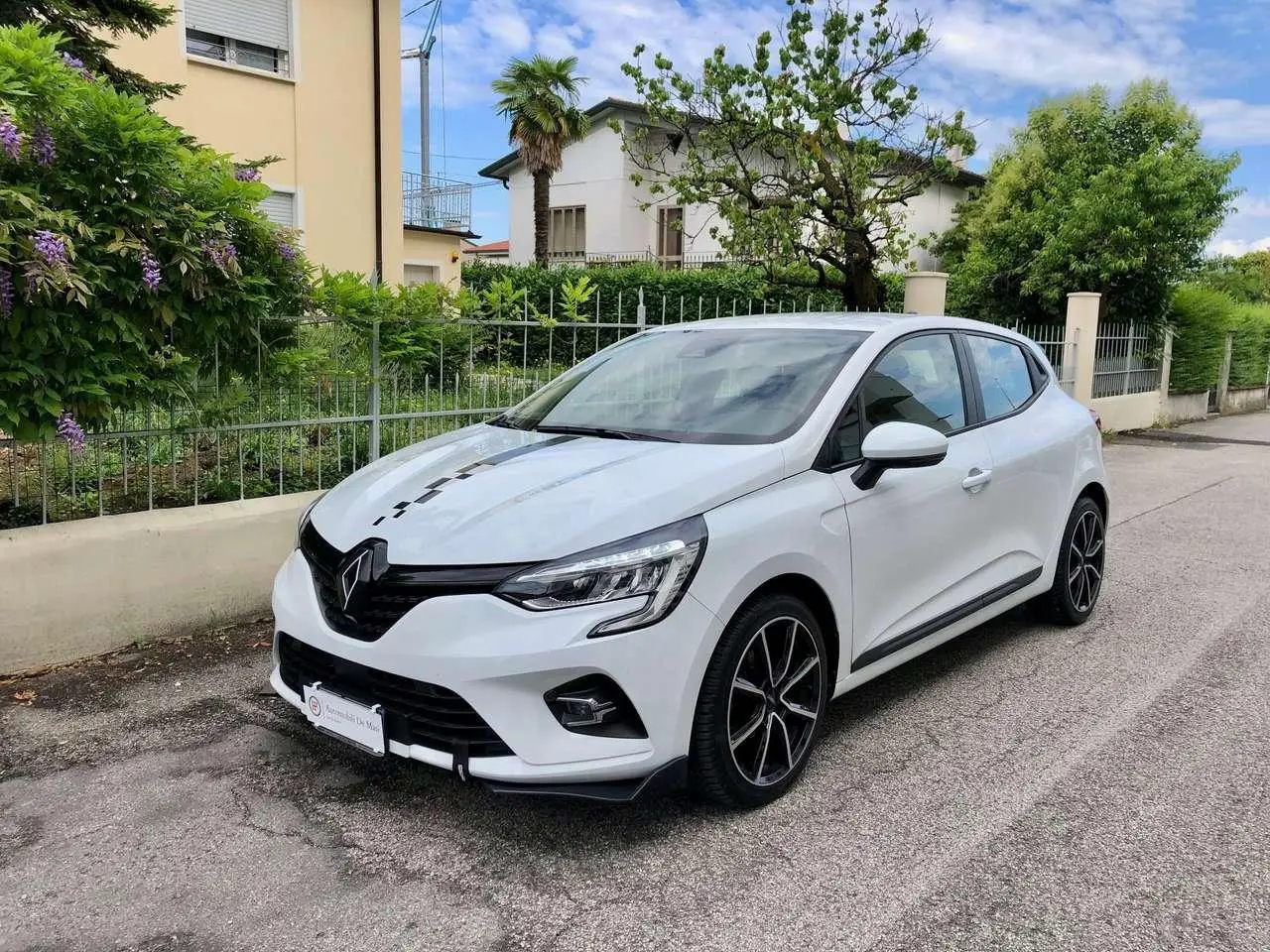 Photo 1 : Renault Clio 2020 Essence