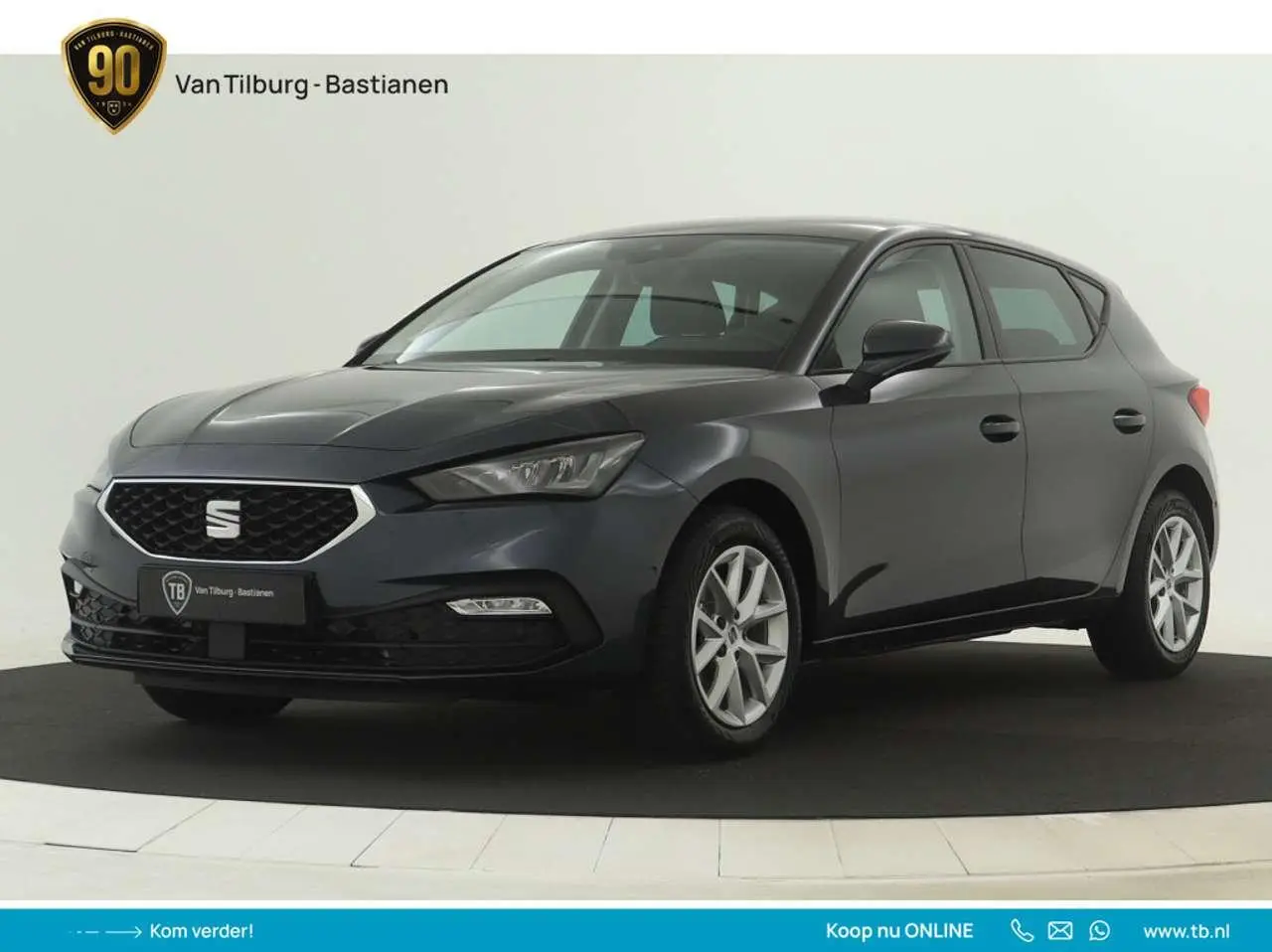 Photo 1 : Seat Leon 2023 Essence