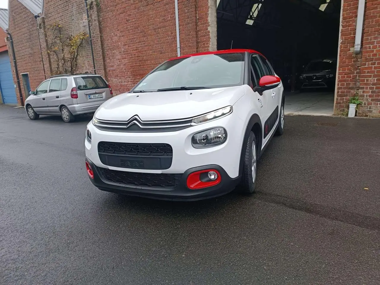 Photo 1 : Citroen C3 2020 Essence