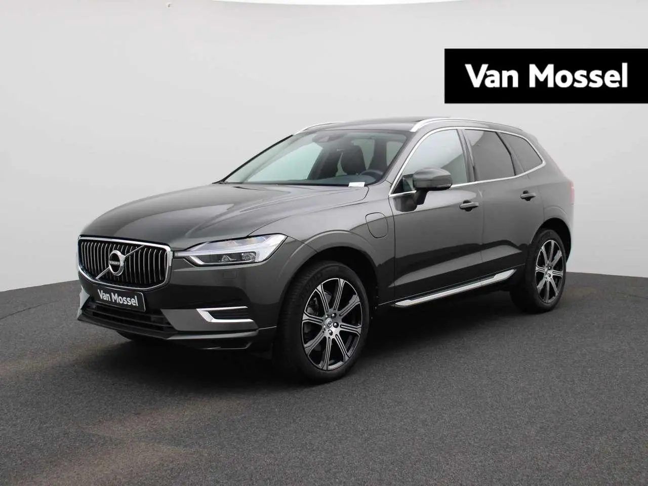 Photo 1 : Volvo Xc60 2020 Essence