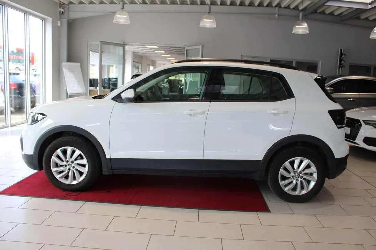 Photo 1 : Volkswagen T-cross 2020 Petrol