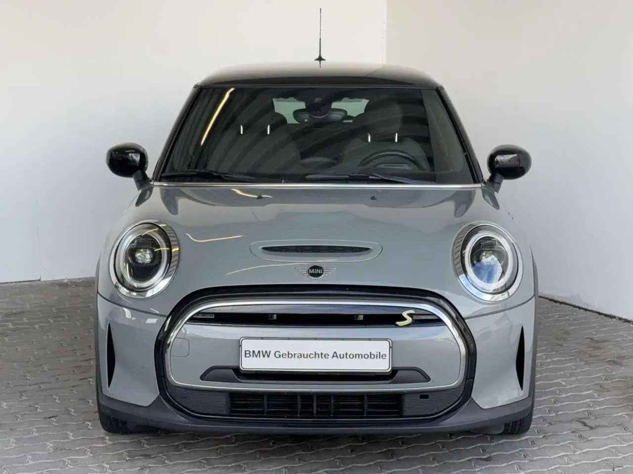 Photo 1 : Mini Cooper 2021 Electric