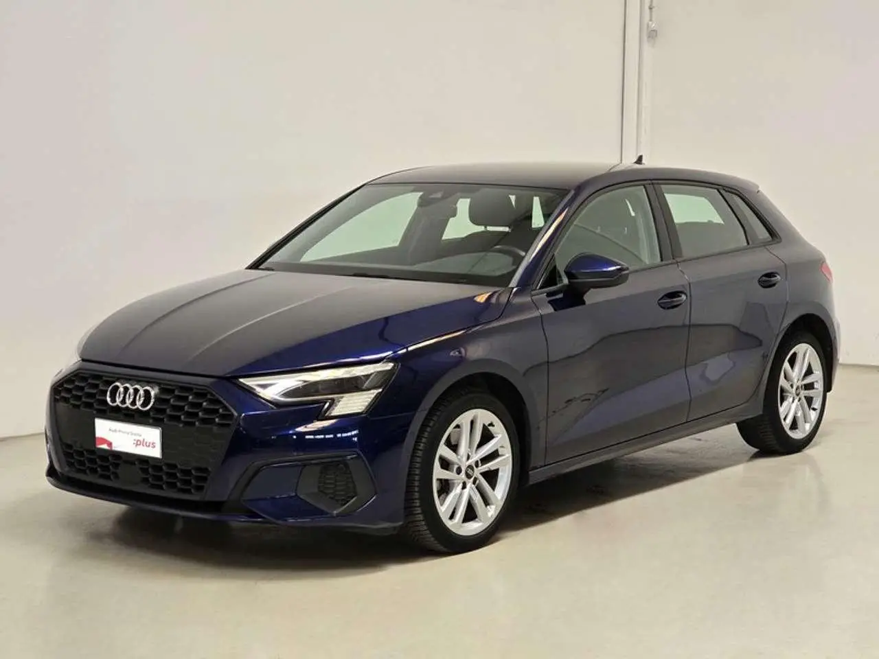 Photo 1 : Audi A3 2020 Petrol