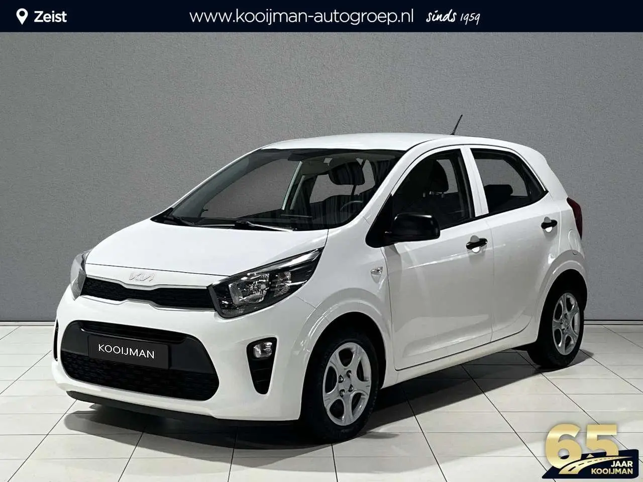 Photo 1 : Kia Picanto 2024 Essence