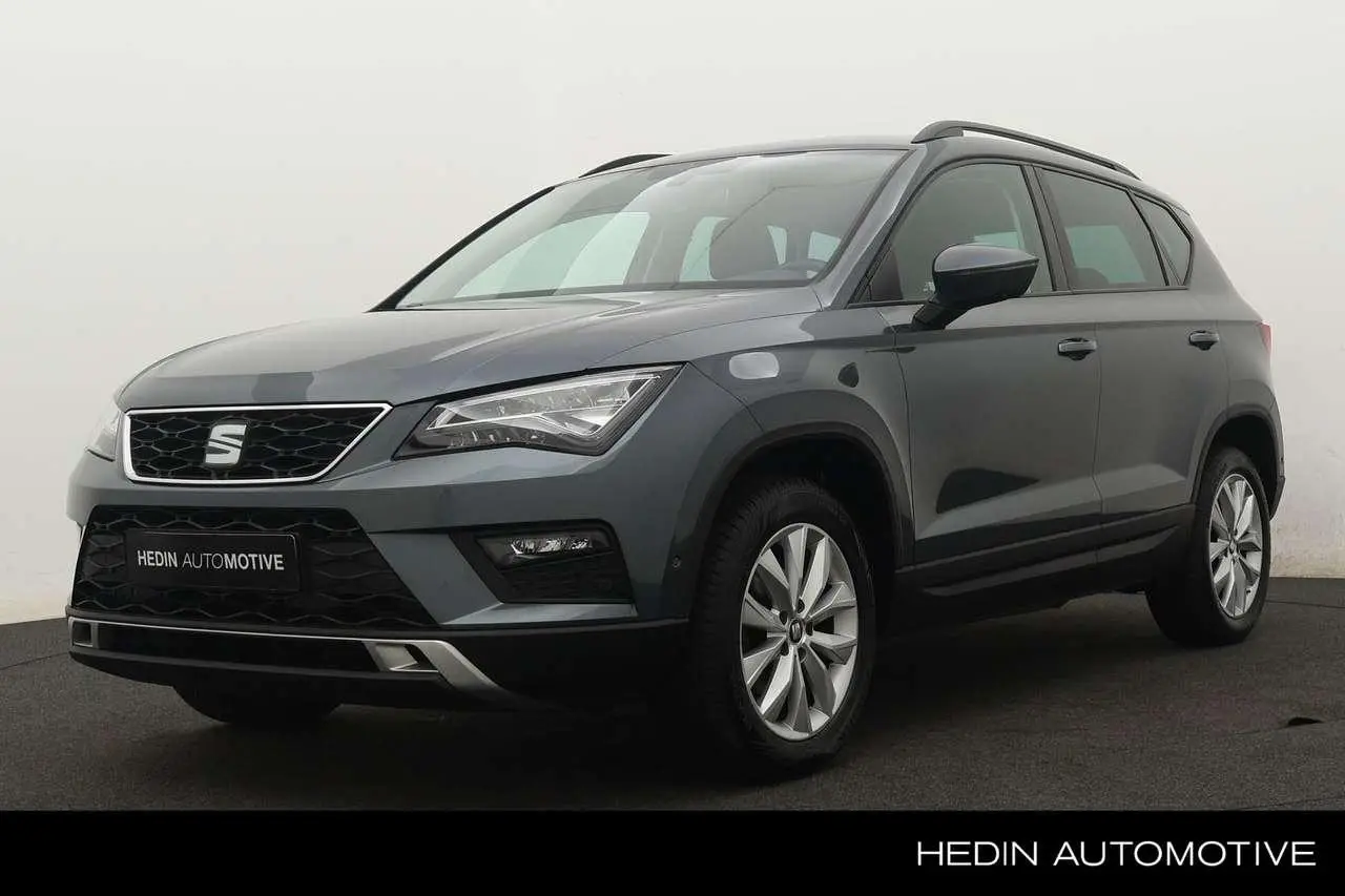 Photo 1 : Seat Ateca 2019 Essence