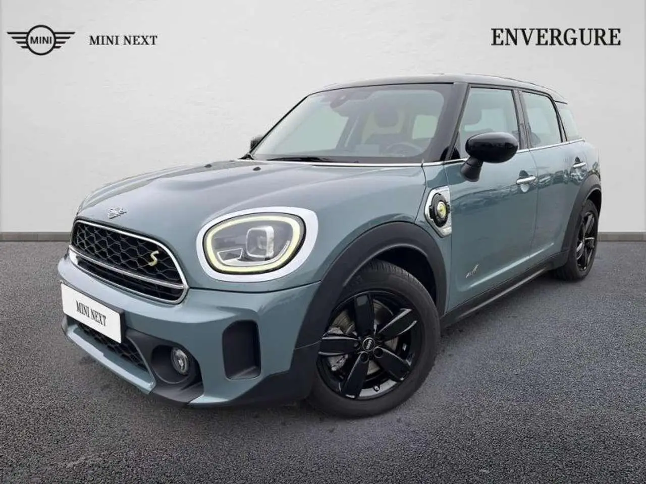 Photo 1 : Mini Cooper 2021 Others