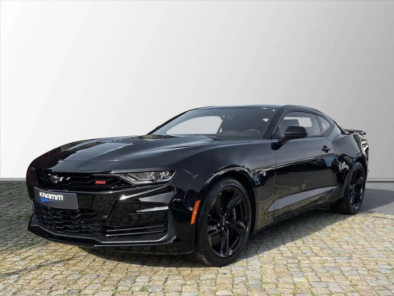 Photo 1 : Chevrolet Camaro 2024 Essence