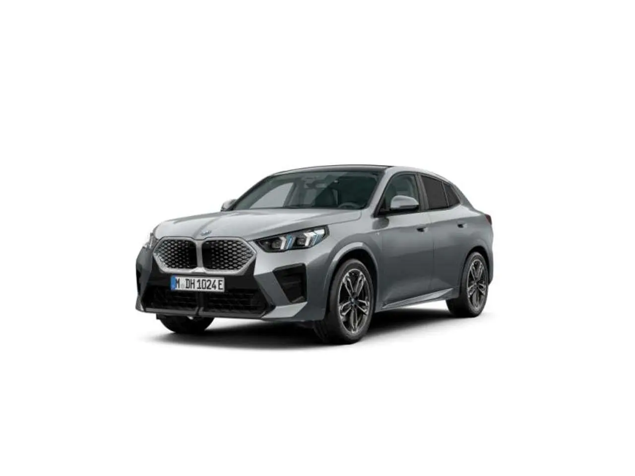 Photo 1 : Bmw Ix2 2024 Petrol