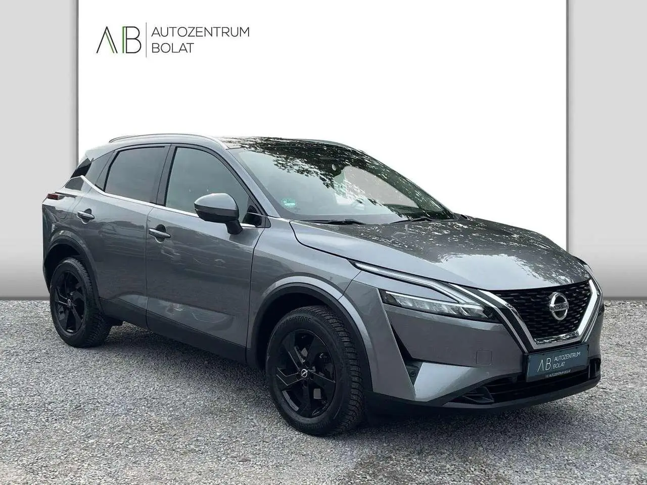 Photo 1 : Nissan Qashqai 2021 Petrol