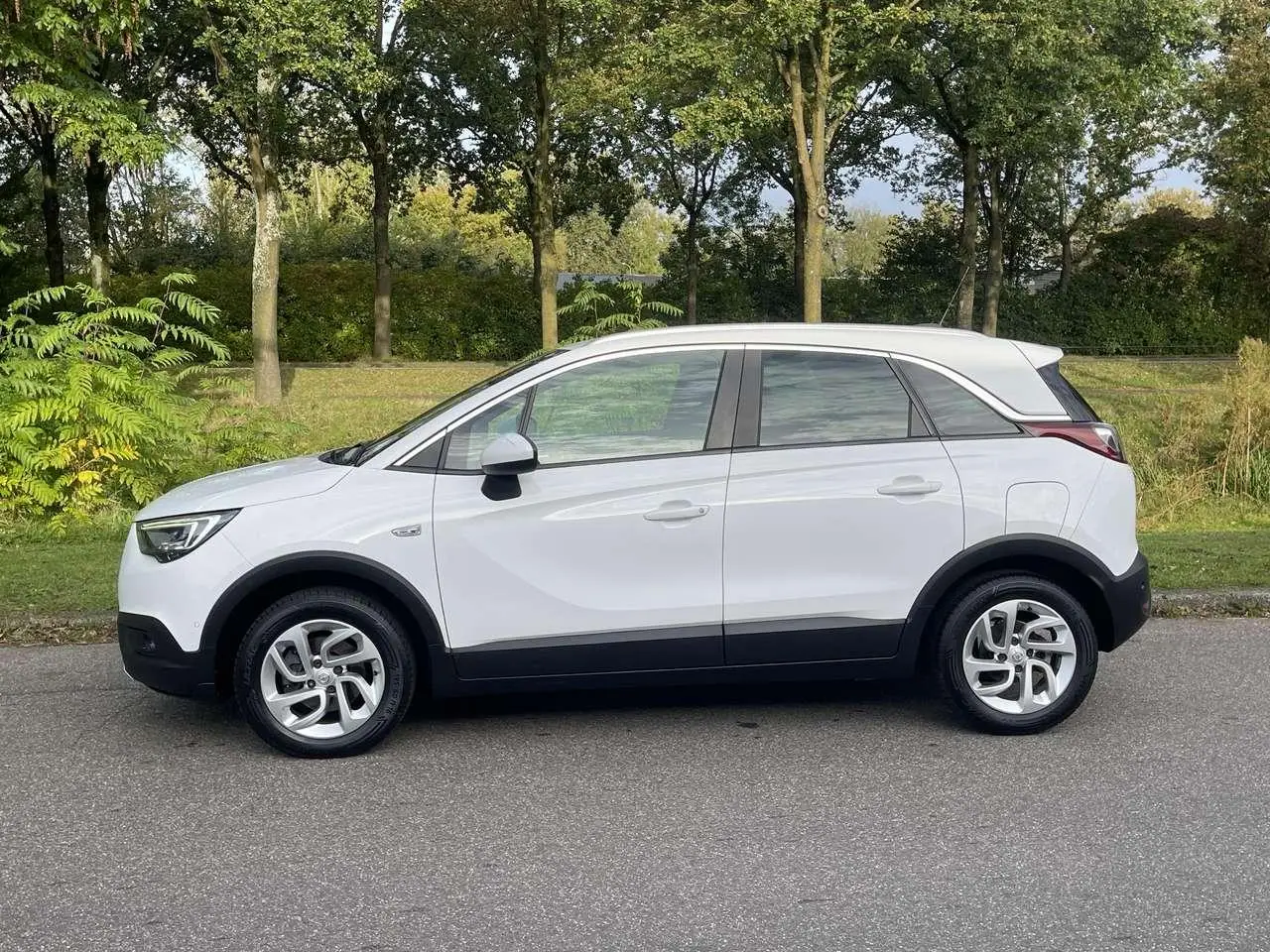 Photo 1 : Opel Crossland 2019 Petrol