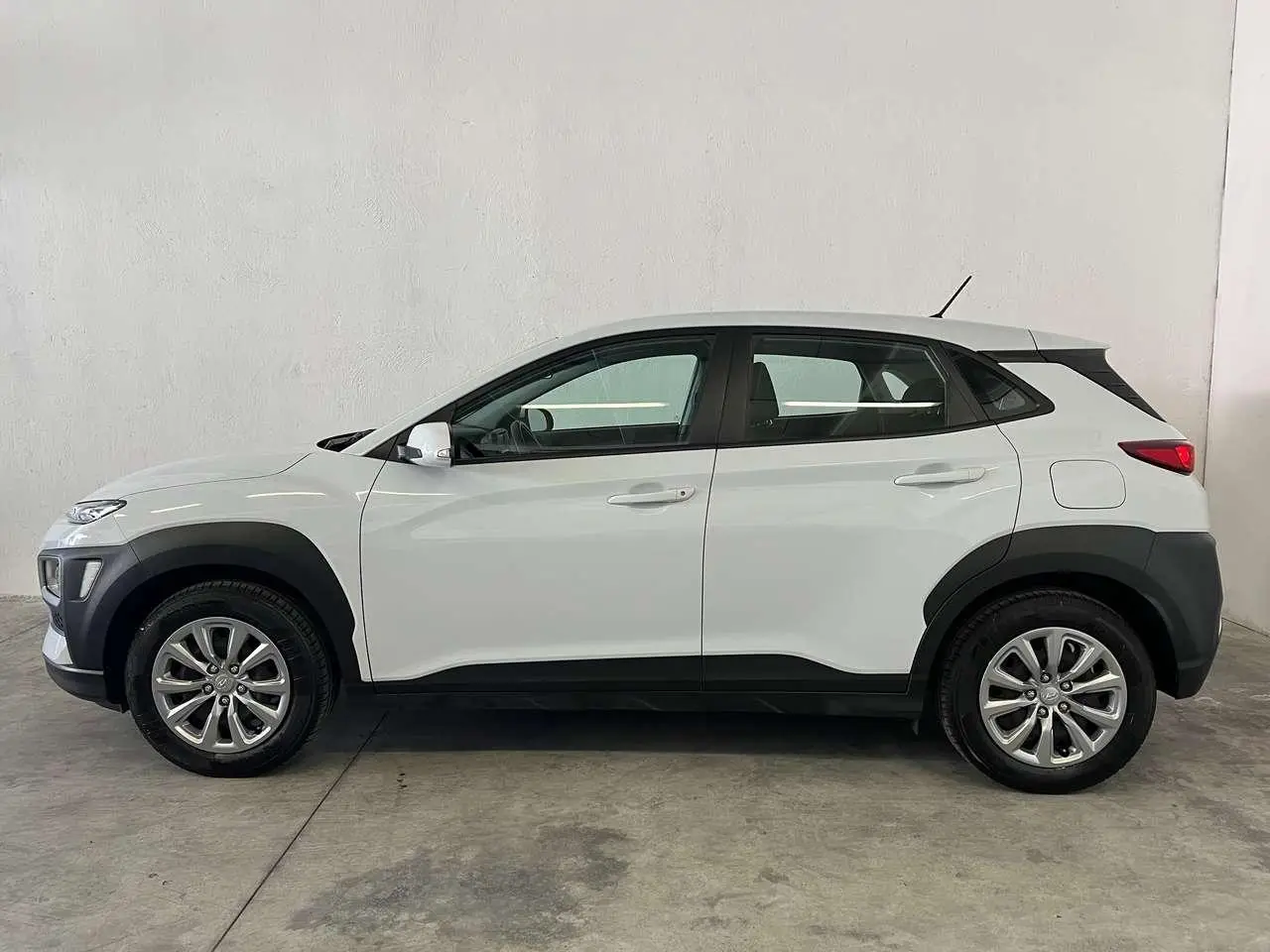 Photo 1 : Hyundai Kona 2019 Essence