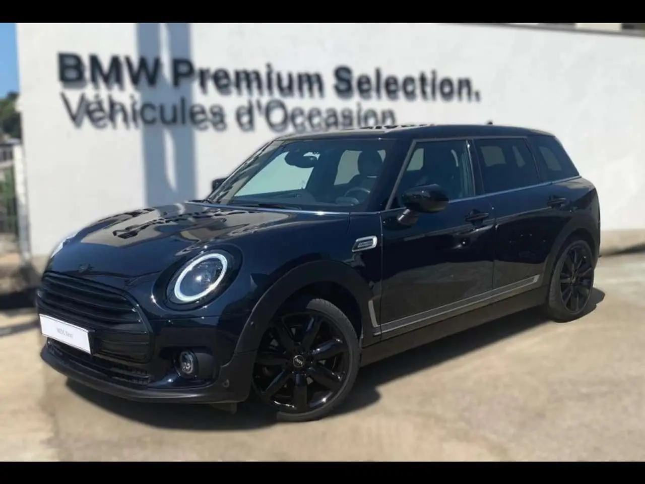 Photo 1 : Mini Cooper 2021 Diesel