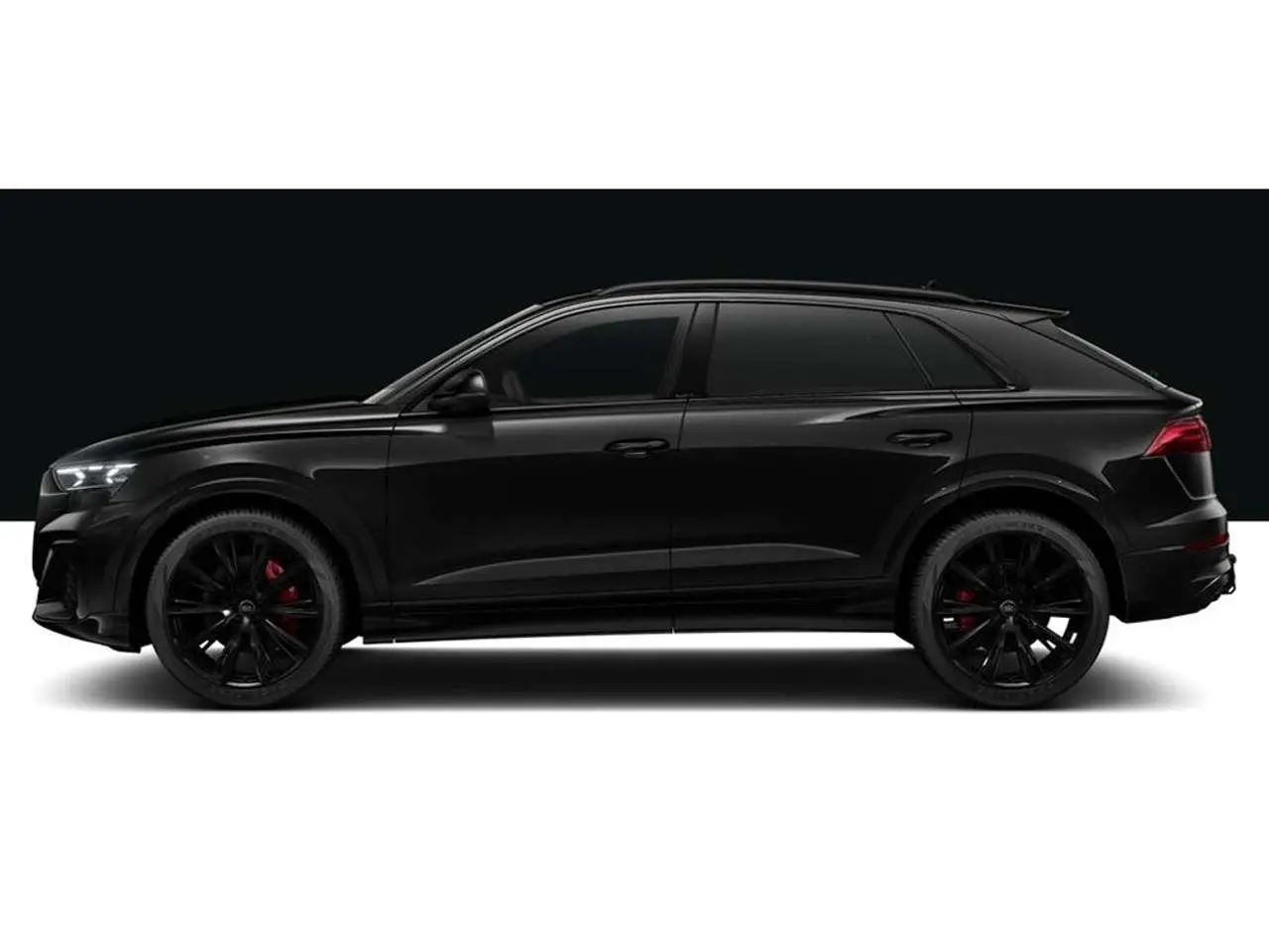 Photo 1 : Audi Q8 2024 Diesel