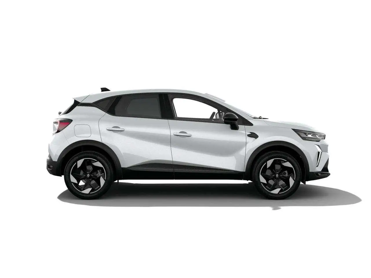 Photo 1 : Renault Captur 2024 LPG