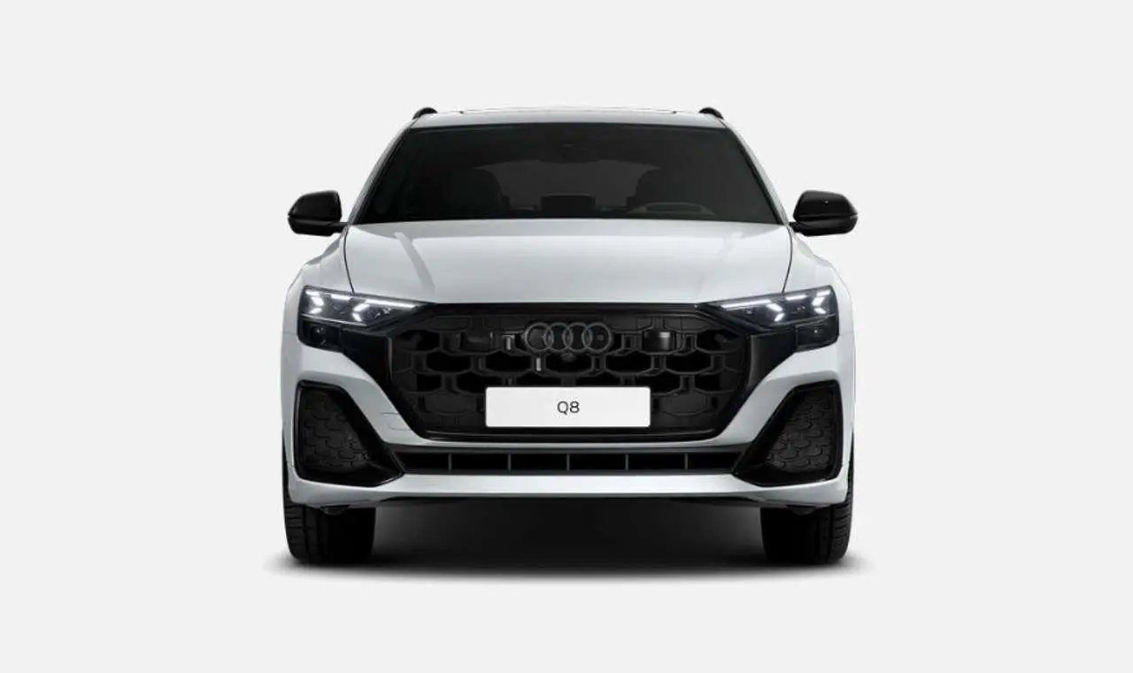 Photo 1 : Audi Q8 2023 Diesel