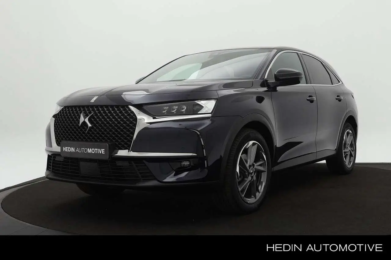 Photo 1 : Ds Automobiles Ds7 2022 Essence