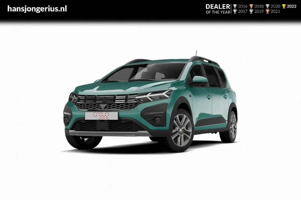 Photo 1 : Dacia Jogger 2024 Petrol