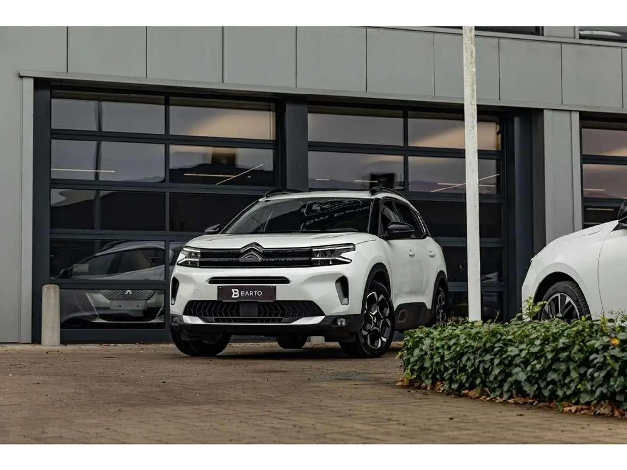 Photo 1 : Citroen C5 Aircross 2023 Essence