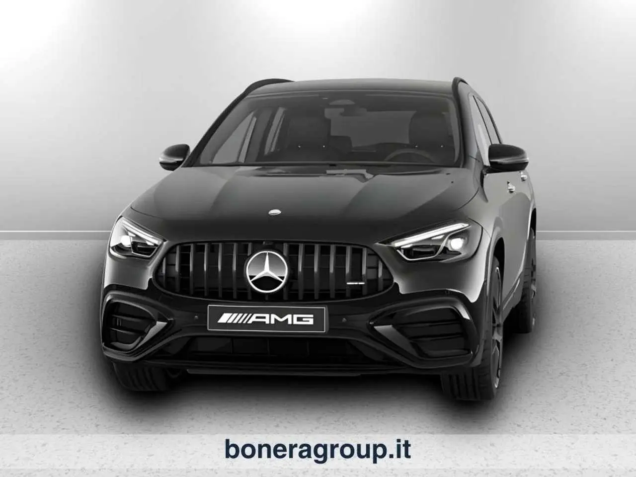 Photo 1 : Mercedes-benz Classe Gla 2024 Petrol