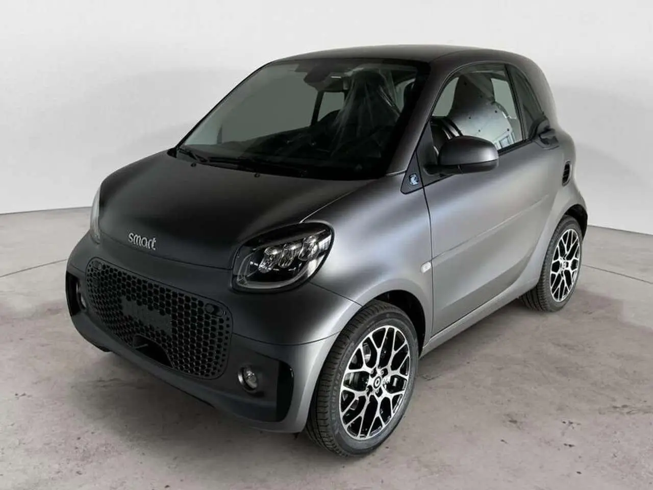 Photo 1 : Smart Fortwo 2024 Electric