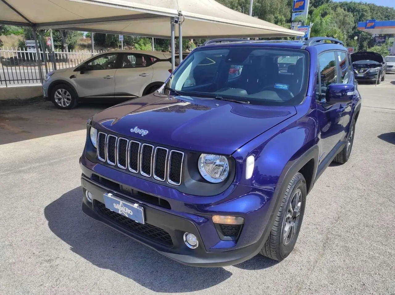 Photo 1 : Jeep Renegade 2019 Diesel